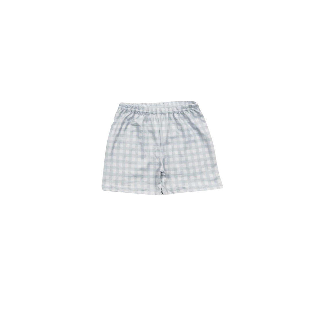 The Samuel Check Set