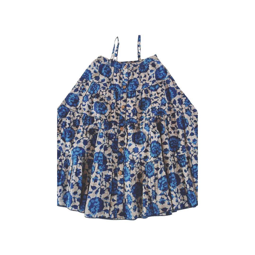 The Margot Dress Cherub The Margot Dress Cherub