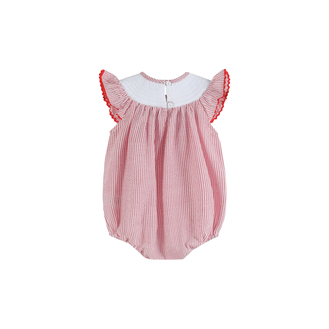 The Strawberry Fields Bubble