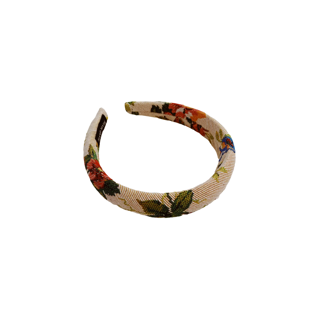 The Mila Headbands