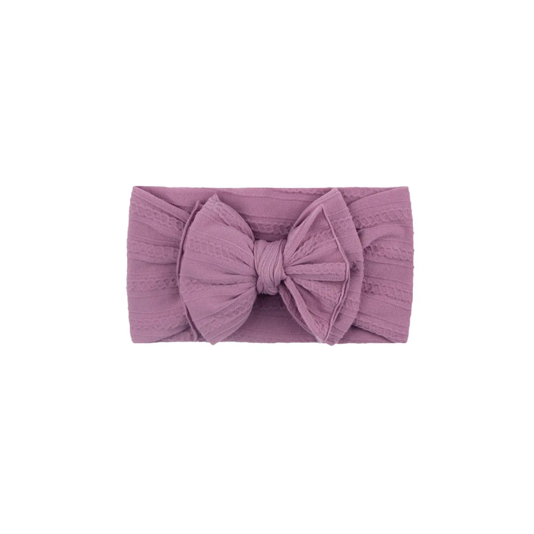 The Mae Mae Headband