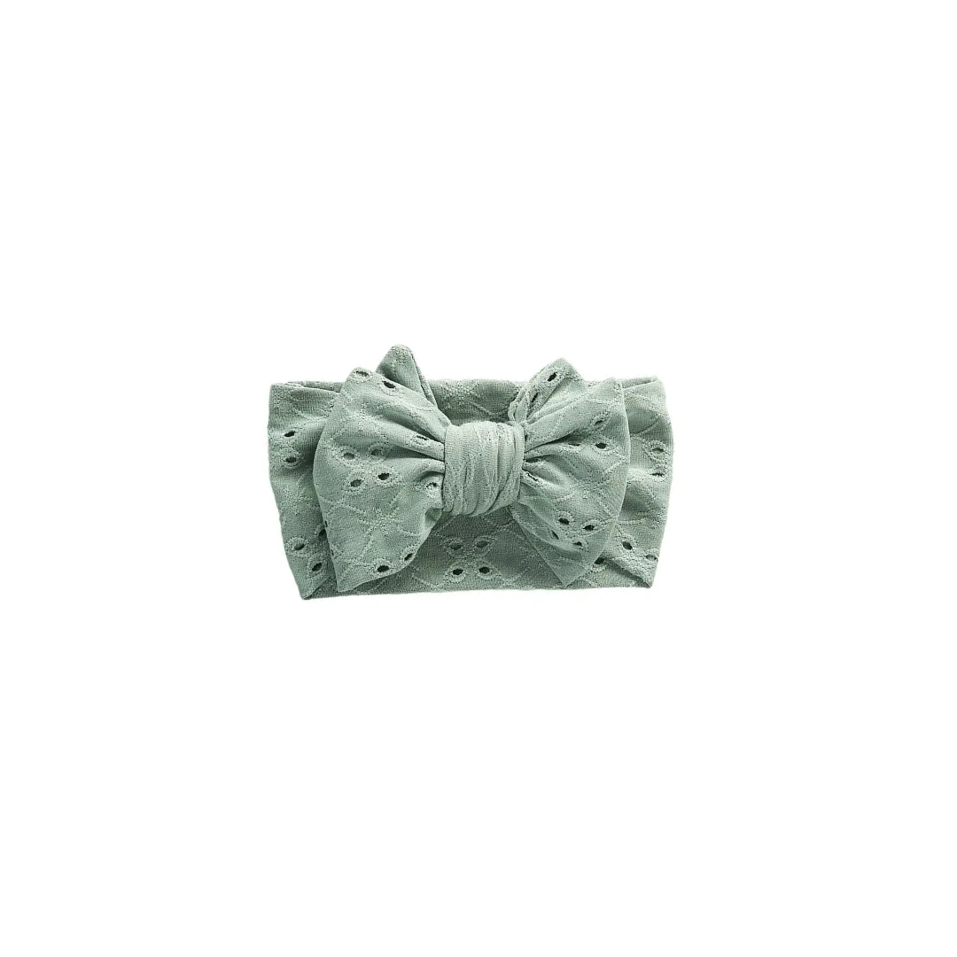 The Mae Mae Headband