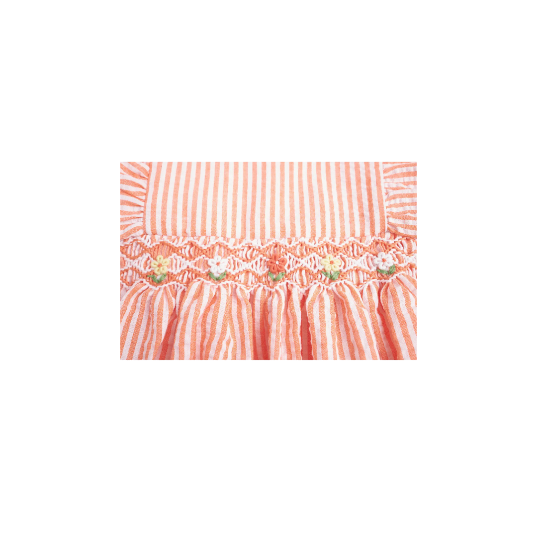 The Dreamsicle Bubble