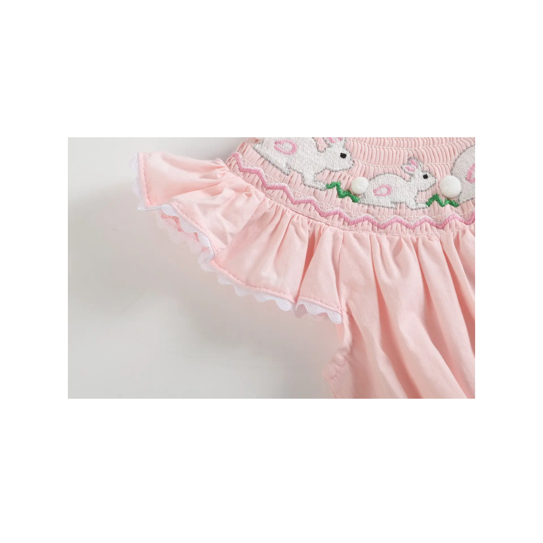 The Little Lop Bubble