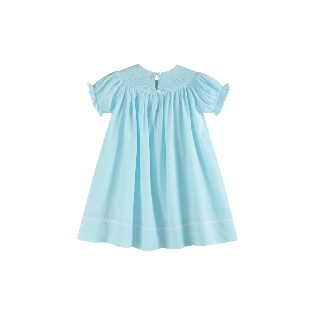 The Daisy Belle Dress