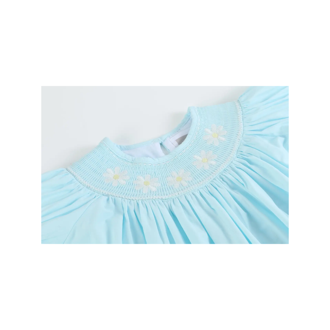 The Daisy Belle Dress
