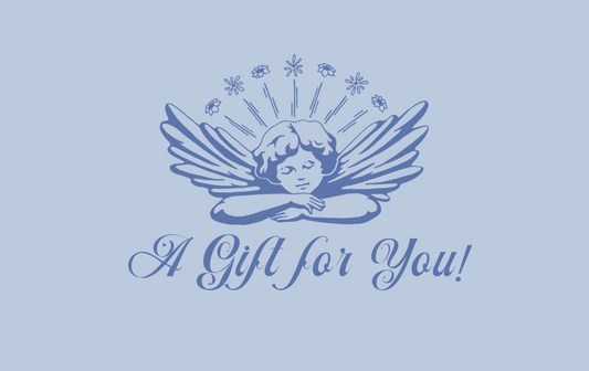 Cherub Gift Card