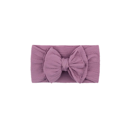 The Mae Mae Headband