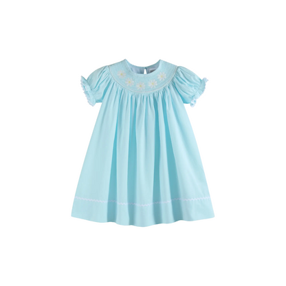 The Daisy Belle Dress