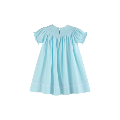 The Daisy Belle Dress
