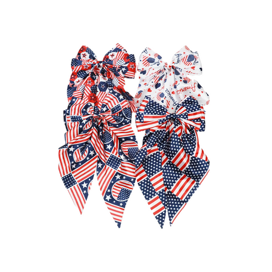 The Americana Bows