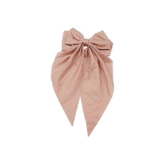 The Houndstooth Bows